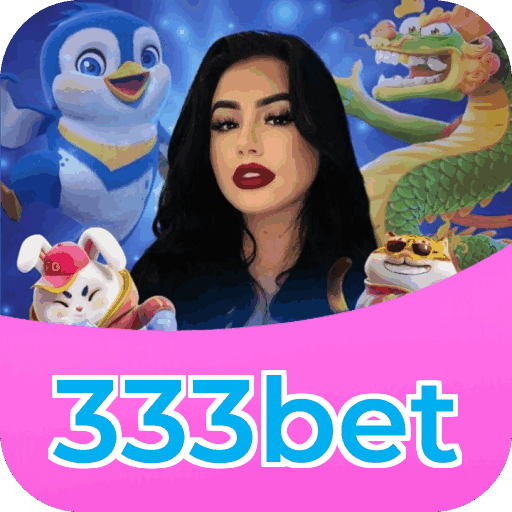 Material promocional do app 333bet — ilustração, não métricas auditadas nesta página